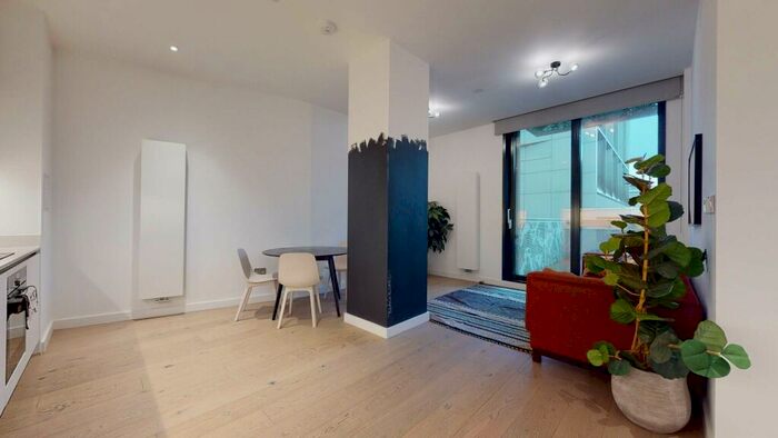 1 Bedroom Flat To Rent In Highgate Hill, N19