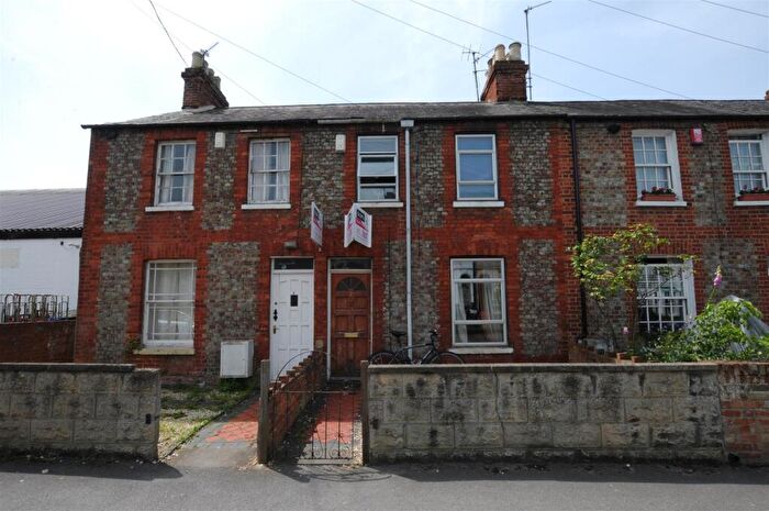 4 Bedroom House To Rent In Tyndale RoadOxford, OX4