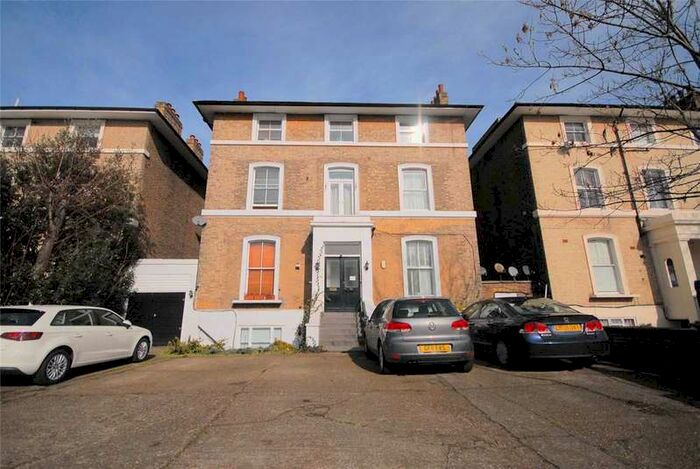 1 Bedroom Flat To Rent In Shooters Hill Road, Blackheath, London, SE3