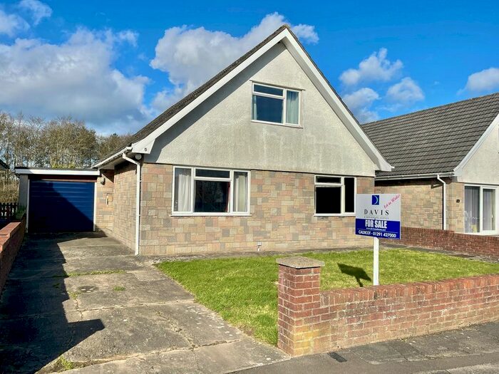 4 Bedroom Detached Bungalow To Rent In Neddern Way, Caldicot, Mon., NP26