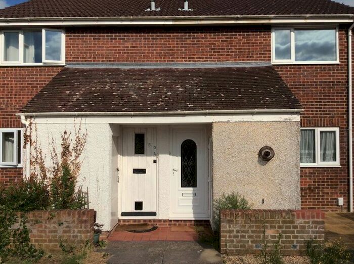 1 Bedroom Flat To Rent In The Gannets, Stubbington, Fareham, PO14