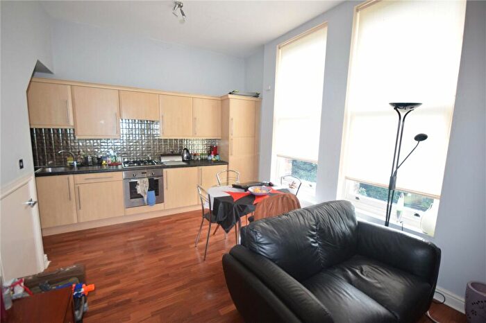 1 Bedroom Apartment For Sale In Alexandra Drive, Aigburth, Liverpool, L17