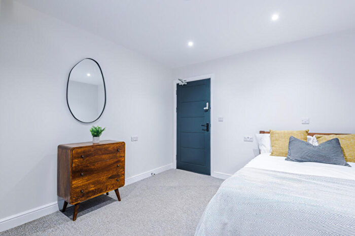 1 Bedroom Terraced House To Rent In Saturn Grove, Salford, M6