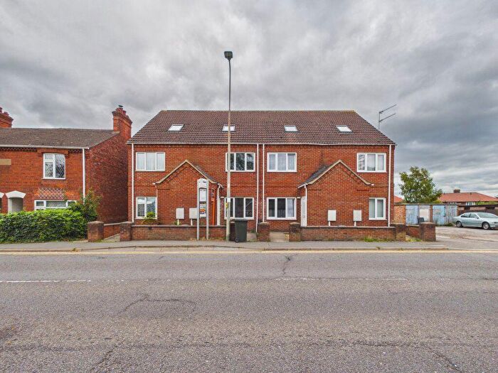 3 Bedroom Terraced House To Rent In Brothertoft Road, Boston, PE21