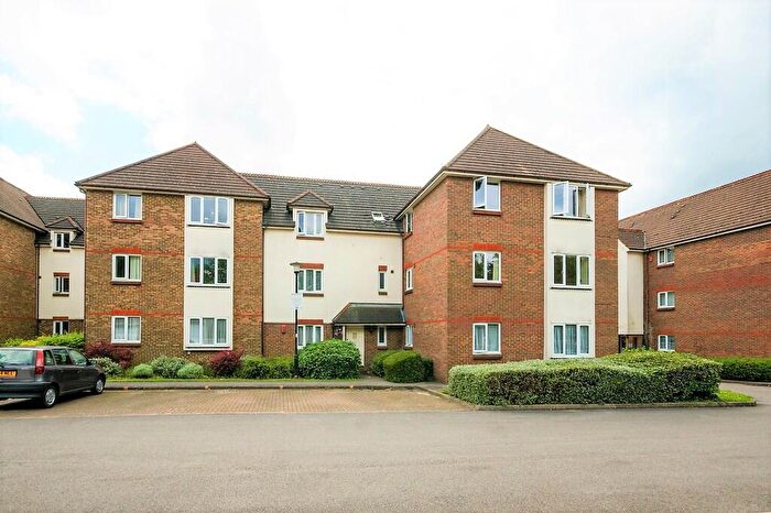 1 Bedroom Flat To Rent In Granville Place, Elm Park Road, HA5