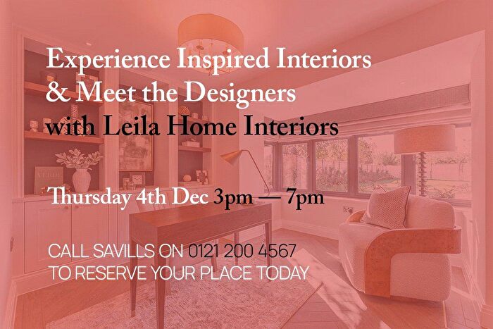 3 Bedroom Detached House For Sale In Braeburns, Barton Road, Welford On Avon, Stratford-Upon-Avon, Warwickshire, CV37