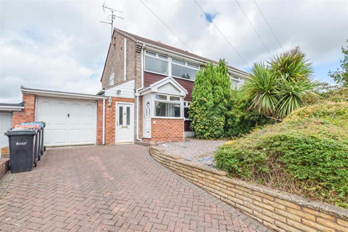 4 Bedroom Semi-Detached House To Rent In Lees Lane, Little Neston, Neston, CH64