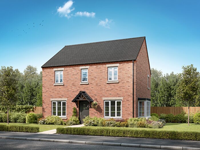 4 Bedroom Detached House For Sale In Wykham Lane, Banbury, Oxfordshire, OX16