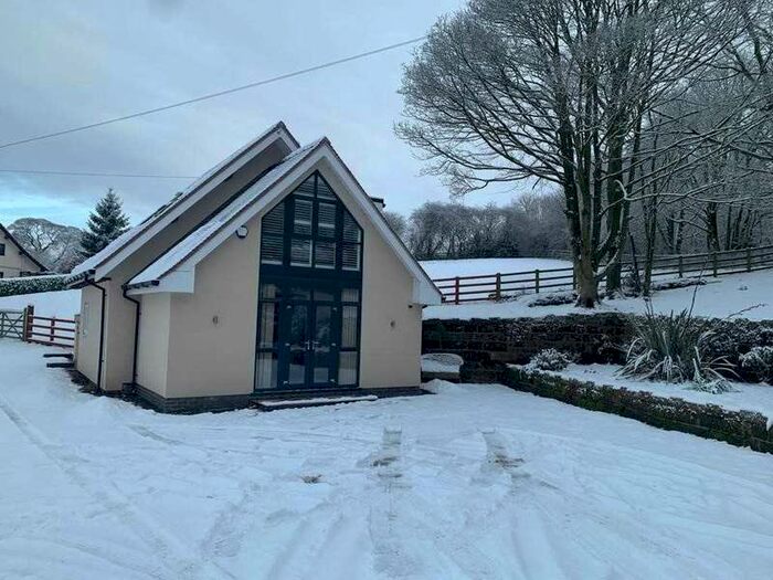 3 Bedroom Detached House To Rent In Shootershill Lodge, Lightwood Road, Stoke-on-trent, ST3