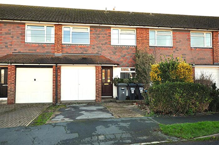 3 Bedroom House To Rent In Monceux Road, Herstmonceux, Hailsham, BN27