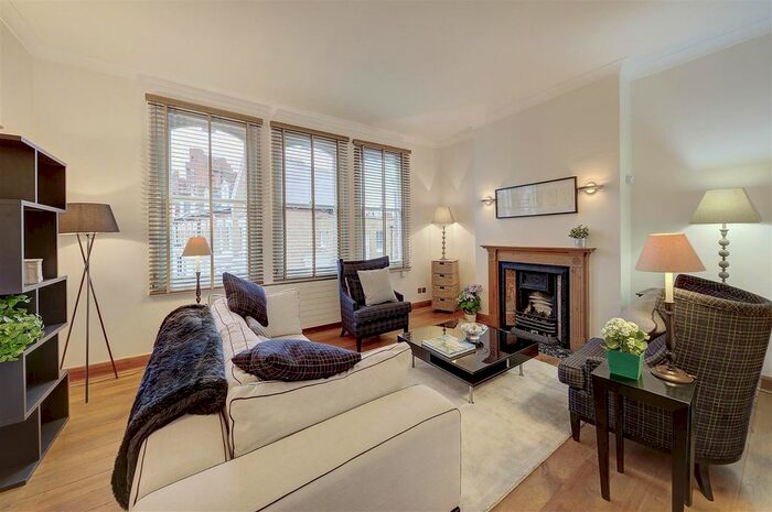 3 Bedroom Maisonette To Rent In Tadema Road, London, SW10