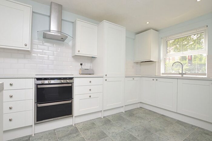 4 Bedroom Terraced House To Rent In Spring Hill, London, SE26