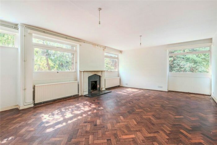 4 Bedroom Detached House To Rent In Rectory Lane, London, SW17