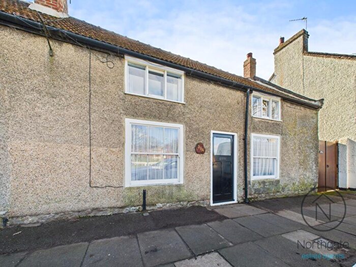 2 Bedroom Cottage To Rent In Cockerton Green, Darlington, DL3