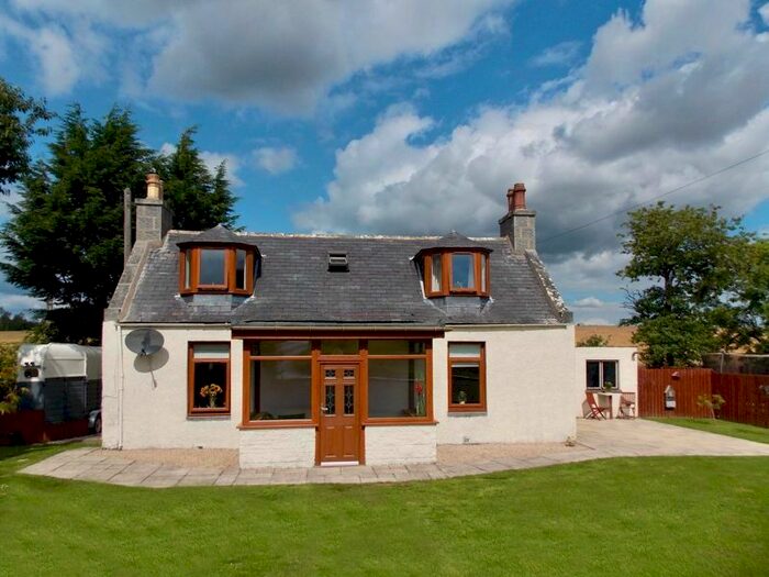 Houses for sale in Alford, AB33, Aberdeenshire