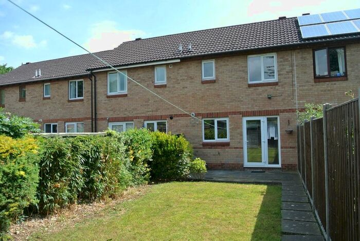 2 Bedroom Terraced House To Rent In Artis Court, Bretton, Peterborough, PE3