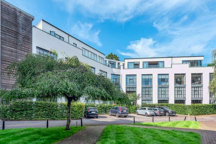 1 Bedroom Flat To Rent In The Tannery, Godalming, GU7