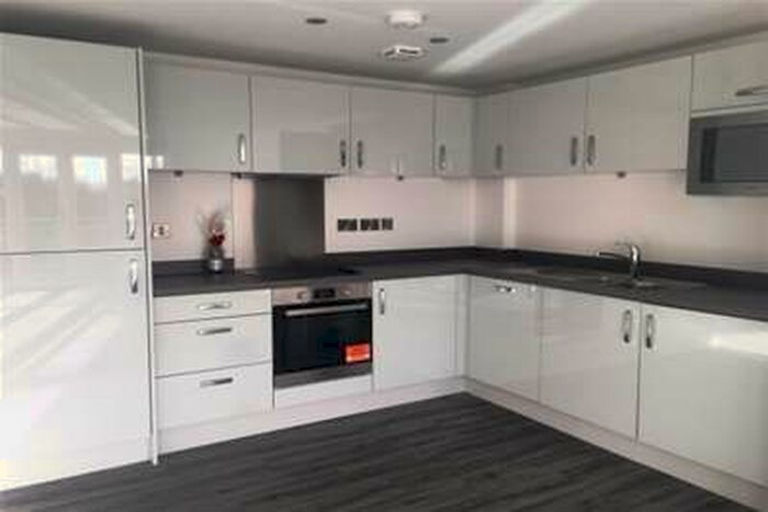 2 Bedroom Flat To Rent In Cestria Quayside, New Crane Street, CH1