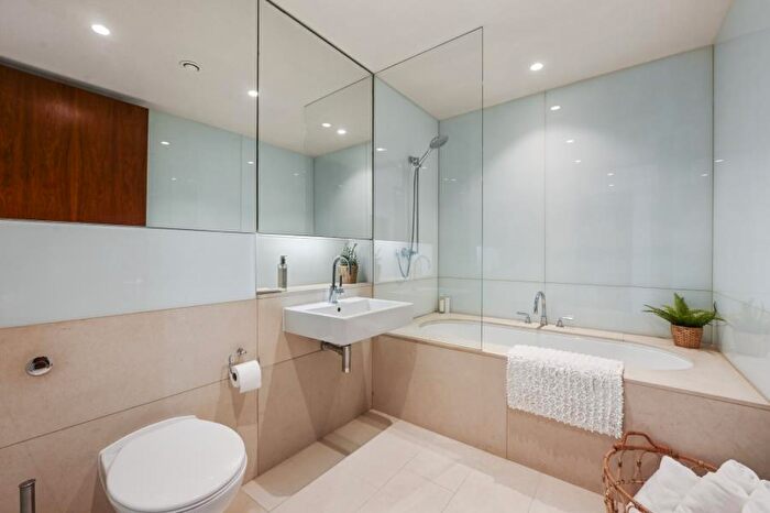 1 Bedroom Flat To Rent In Oval Road, Primrose Hill, NW1