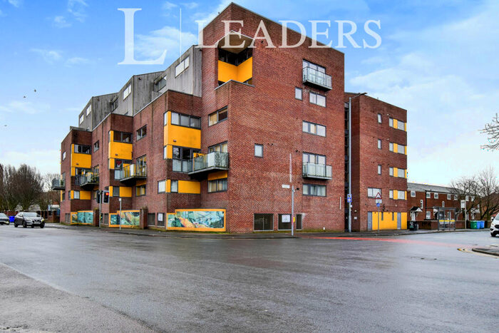 2 Bedroom Apartment To Rent In Little Alex, Alexandra Road, Hulme, M16