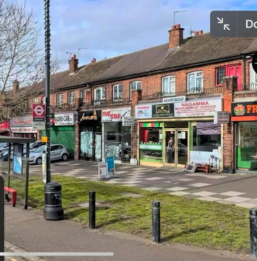 2 Bedroom Flat To Rent In Alexandra Avenue, Harrow, Middlesex, HA2