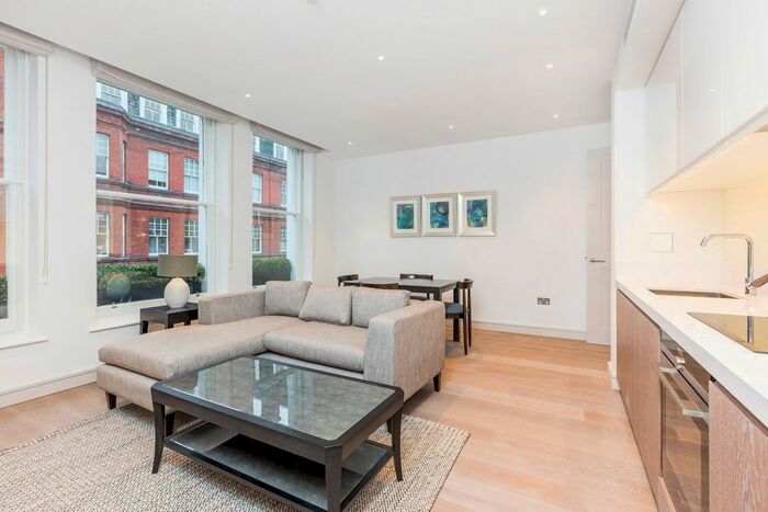 1 Bedroom Flat To Rent In Henrietta Street, Covent Garden, WC2E