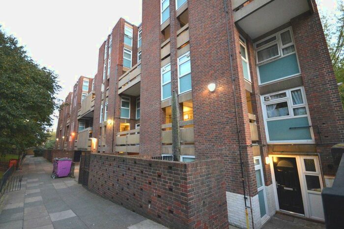 Studio To Rent In Hackney Road, Bethnal Green, E2