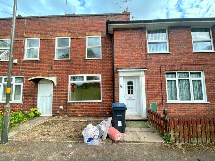 3 Bedroom House To Rent In Princethorpe Road, Selly Oak, B29