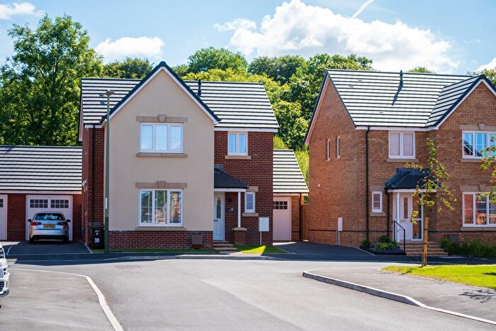 4 Bedroom Detached House For Sale In Maesteg Road, Tondu, CF32