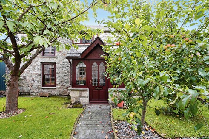 1 Bedroom Detached House For Sale In Churchtown, Lanivet, Bodmin, PL30