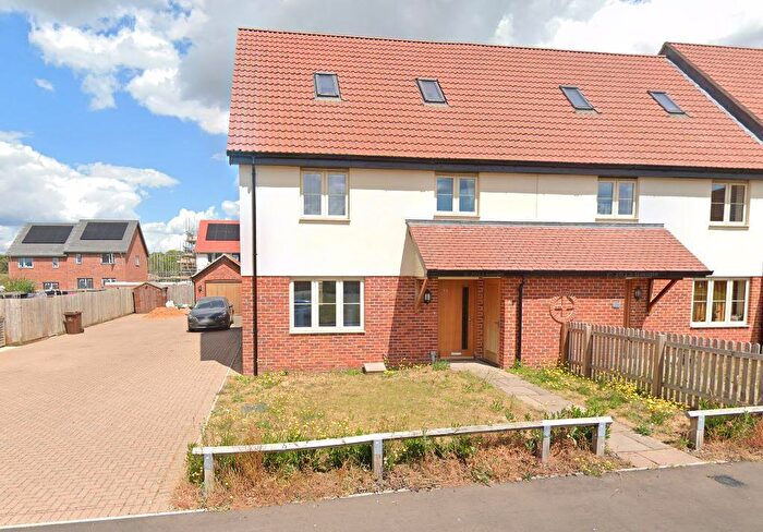 3 Bedroom House To Rent In Colman Way, East Harling, Norwich, NR16