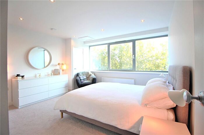 1 Bedroom Flat To Rent In Southey House, Bristol, BS1