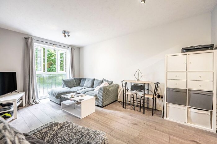 1 Bedroom Flat To Rent In Shirley Road, Southampton, SO15