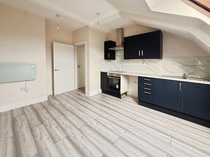 1 Bedroom Flat To Rent In Dartford Road, March, PE15