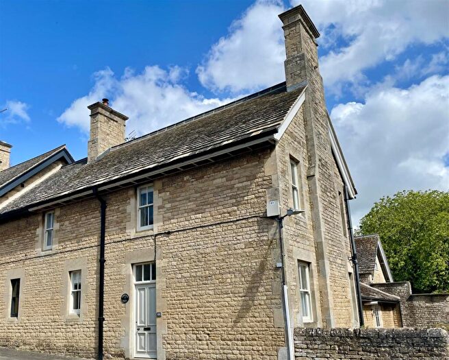 3 Bedroom Semi Detached House To Rent In Church Street, Easton On The Hill, PE9