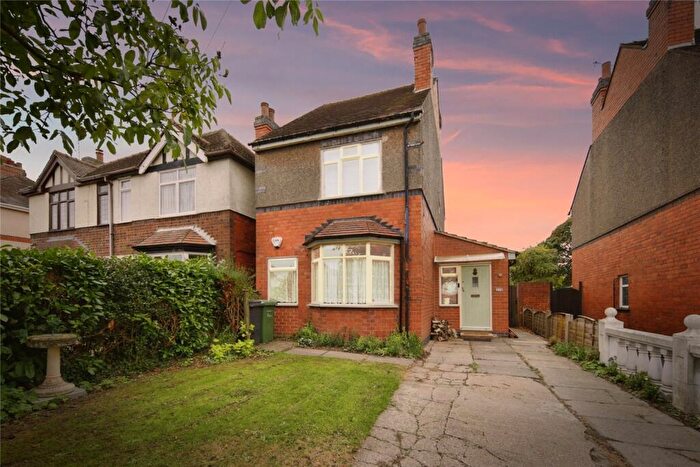 2 Bedroom Detached House For Sale In Birmingham Road, Ansley, Nuneaton, Warwickshire, CV10
