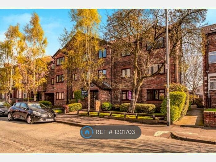 2 Bedroom Flat To Rent In Fallowfield., Manchester M14