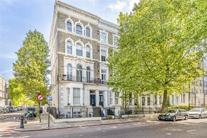 2 Bedroom Apartment For Sale In Finborough Road, Chelsea, London, SW10