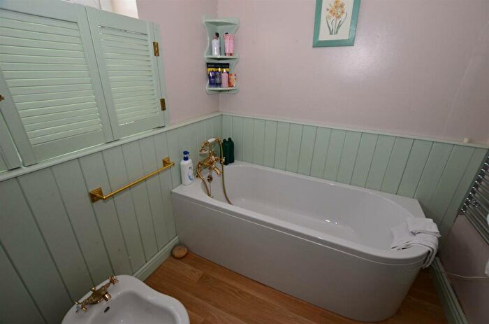 5 Bedroom Detached House For Sale In Royal Oak, Ashbourne Road, Kirk Langley, Ashbourne, DE6
