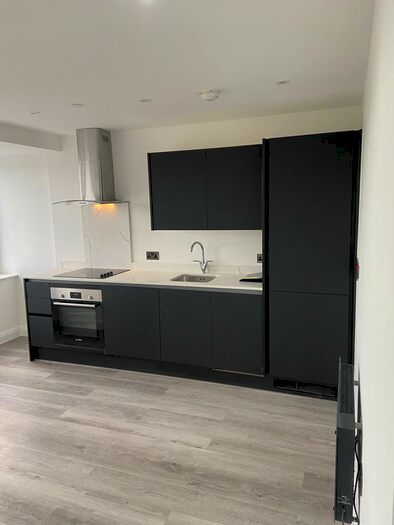 1 Bedroom Apartment To Rent In Charles Edward Road, Birmingham, B26