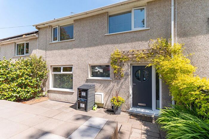 3 Bedroom Terraced House For Sale In Rhiw Melin, Upper Cwmbran, NP44