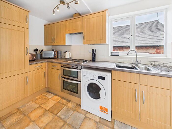 2 Bedroom Cottage To Rent In Oak Cottage, Chevin Road, Belper, DE56