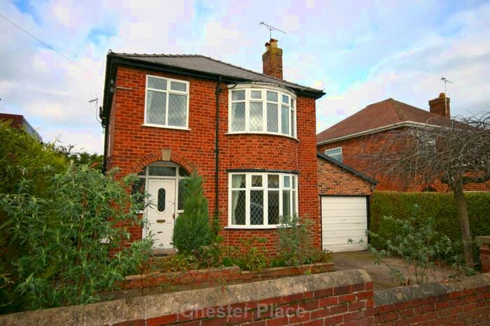 3 Bedroom Detached House To Rent In Fieldside, Hawarden, CH5
