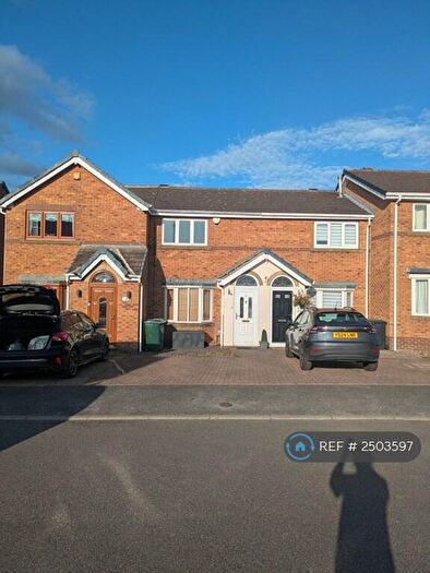 2 Bedroom Terraced House To Rent In Wentworth Avenue, Emley, HD8