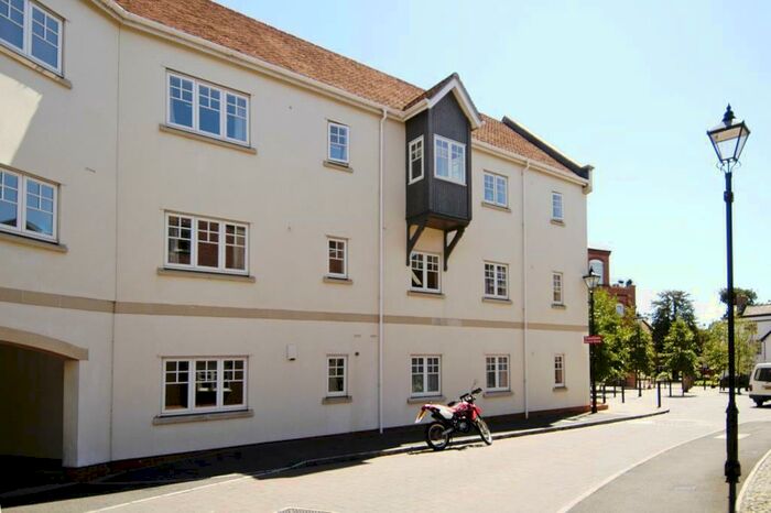 2 Bedroom Apartment To Rent In Abingdon, Oxfordshire, OX14
