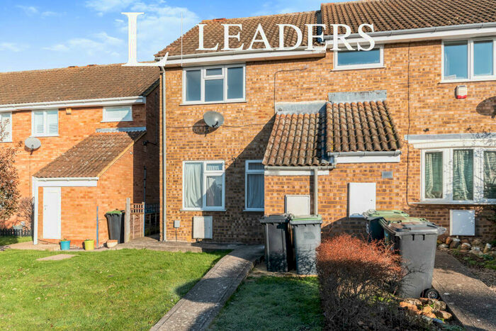 3 Bedroom Semi-Detached House To Rent In Chase Hill Road, Arlesey, SG15