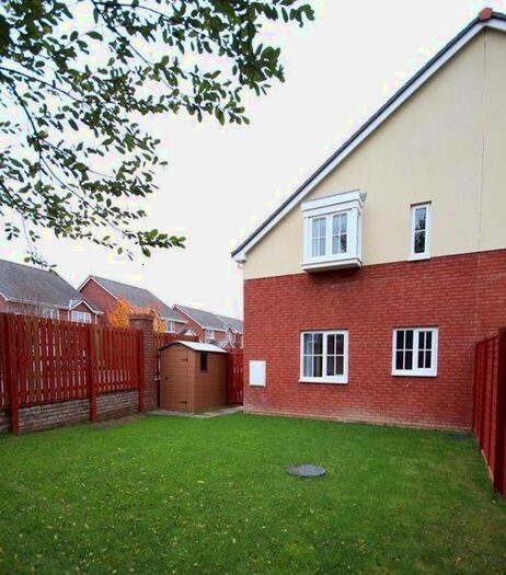 1 Bedroom Property To Rent In Clos Gwilym, Llanbadarn Fawr, Aberystwyth, SY23