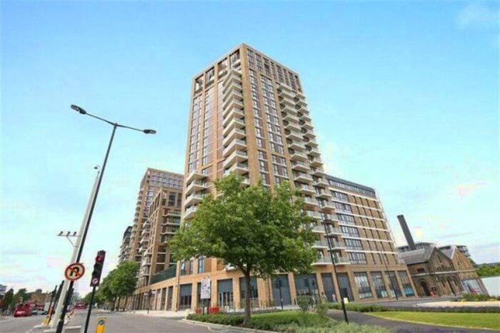 1 Bedroom Apartment To Rent In Duncombe House, Royal Arsenal Riverside, Victory Parade, London, SE18