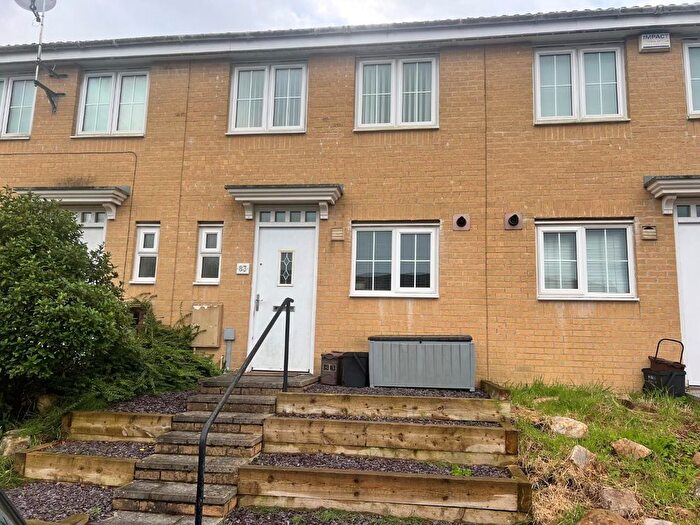 2 Bedroom Property To Rent In Clos Tyn Y Coed, Sarn, Bridgend, CF32