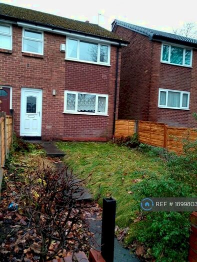 3 Bedroom Semi-Detached House To Rent In Ashton Road, Hyde, SK14